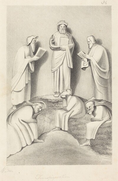 The Transfiguration