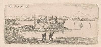 Blackness Castle