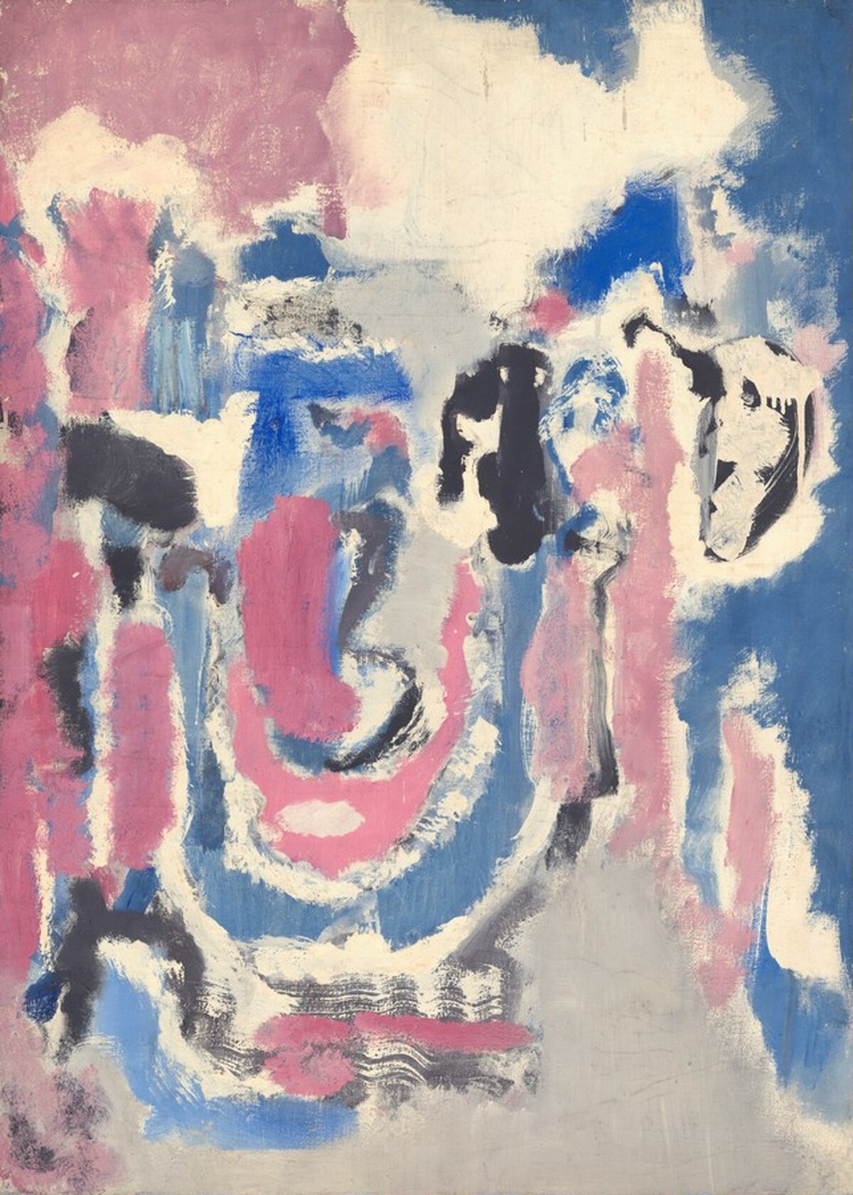 Untitled by Mark Rothko
