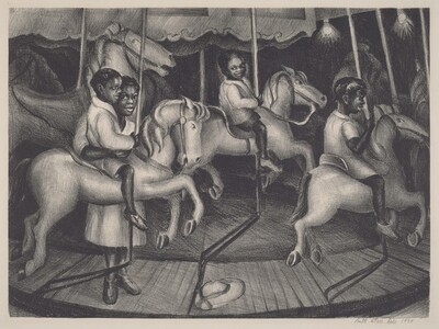 Merry-Go-Round