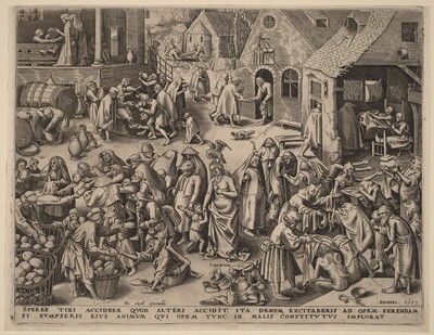 Charity