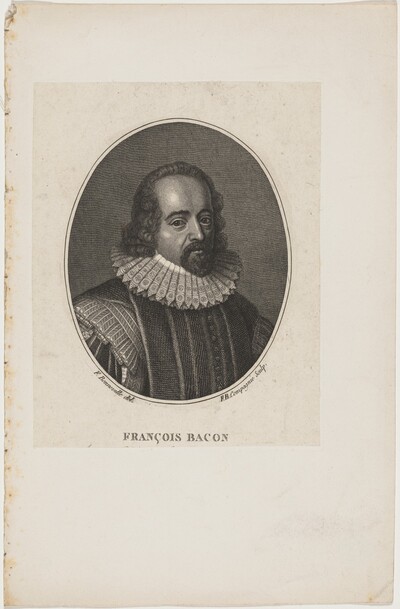 Francois Bacon