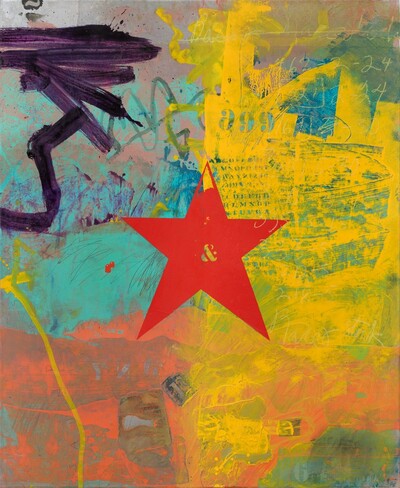 Red Star