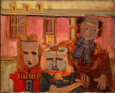 Figure Composition