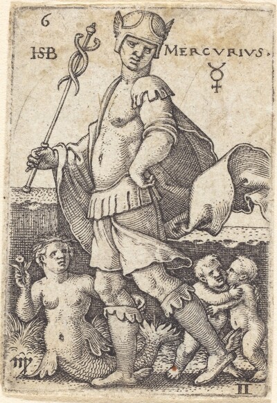 Mercury