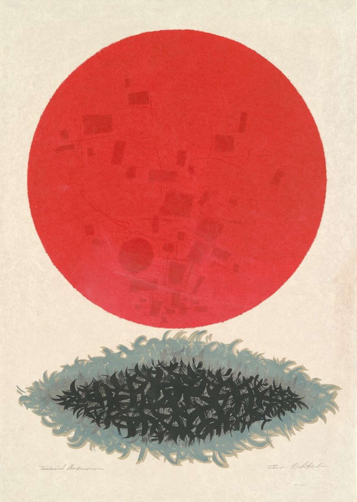 Untitled by Tetsuo Ochikubo