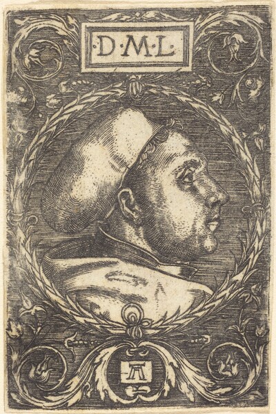 Martin Luther