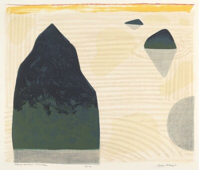 Stone Garden: Summer
