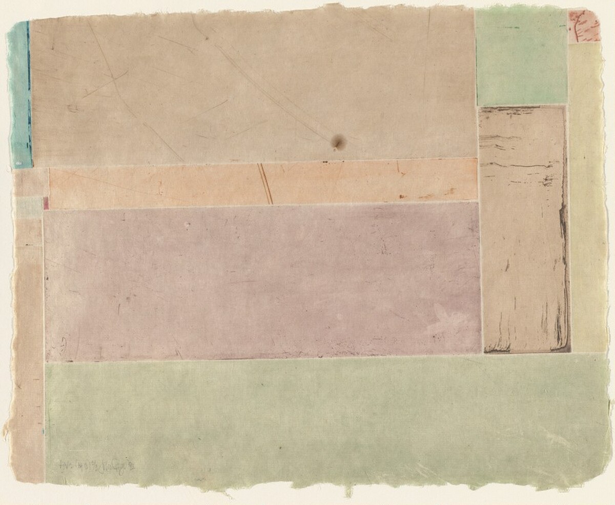 HV2 (14C) by John Cage
