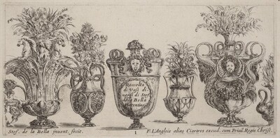 Fantastic Vases