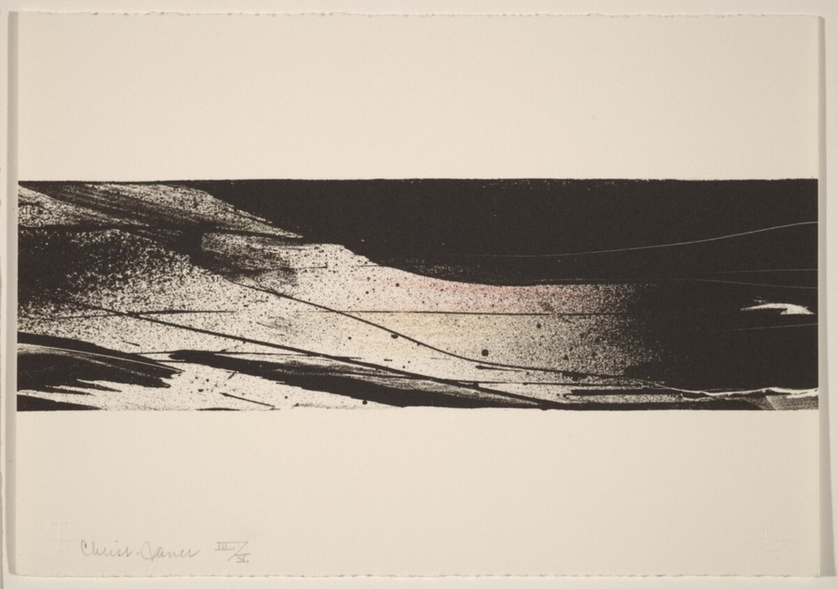 Untitled by Albert Christ-Janer