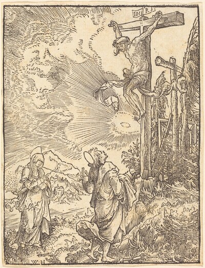 The Crucifixion