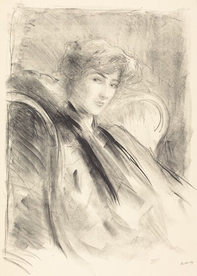 Madame Mejant