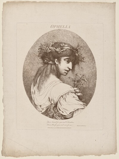 Ophelia