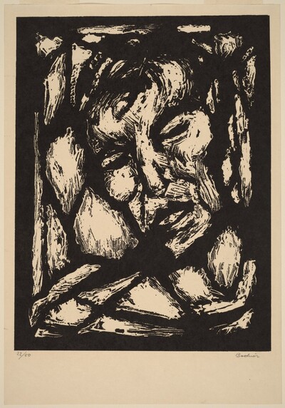 The Prisoner