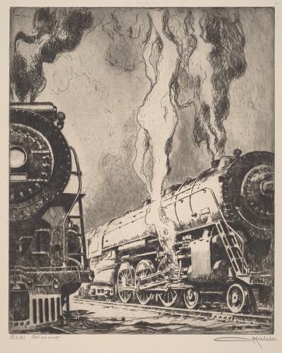 Giants on Call