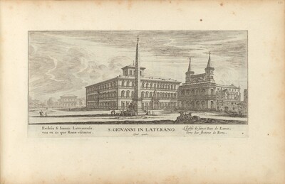 S. Giovanni in Laterano