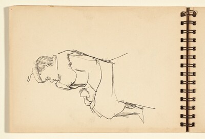 Sketchbook