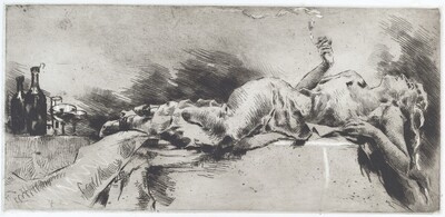 Intoxication (Ebbrezza)
