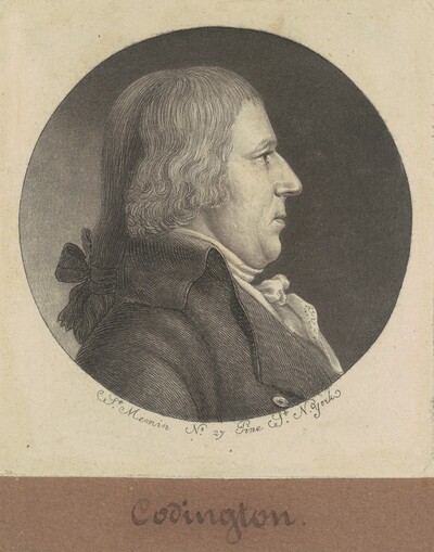 Coddington