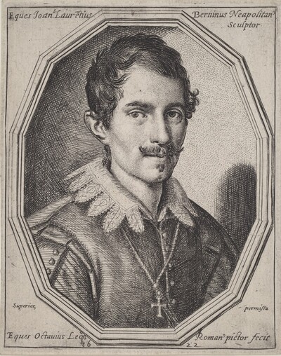 Gianlorenzo Bernini