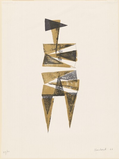 Abstract Figure