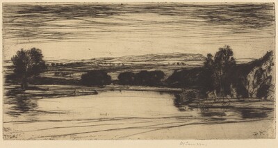 The Lochan