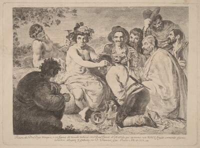 Baco (Bacchus)