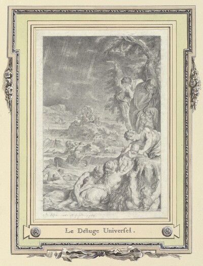 The Great Flood
