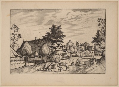 Village Street
