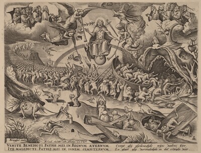 The Last Judgment