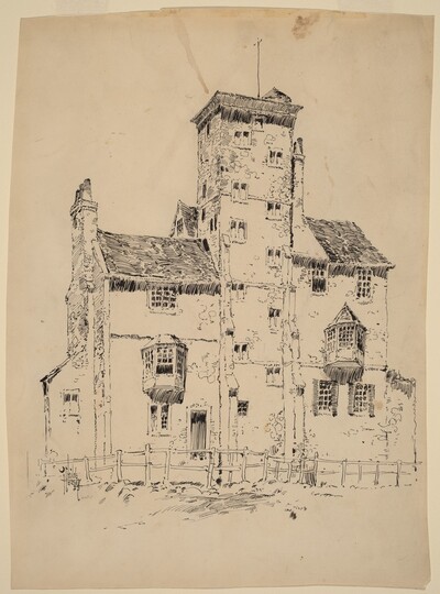 Norman Structure