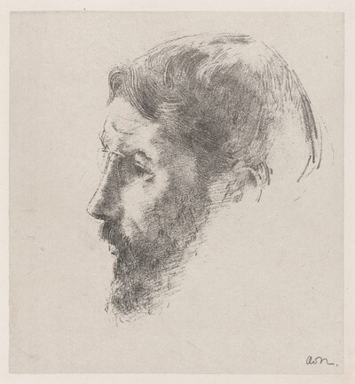 Pierre Bonnard
