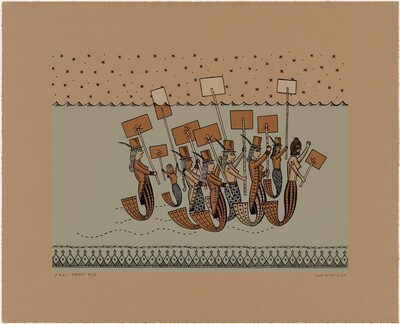 The Sirens of Discontent