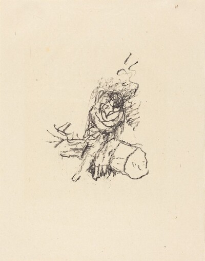 From "Le crepuscule des nymphes" (illustration, page 86)
