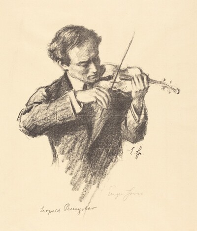 Leopold Premyslav