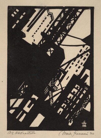 N.Y. Abstraction