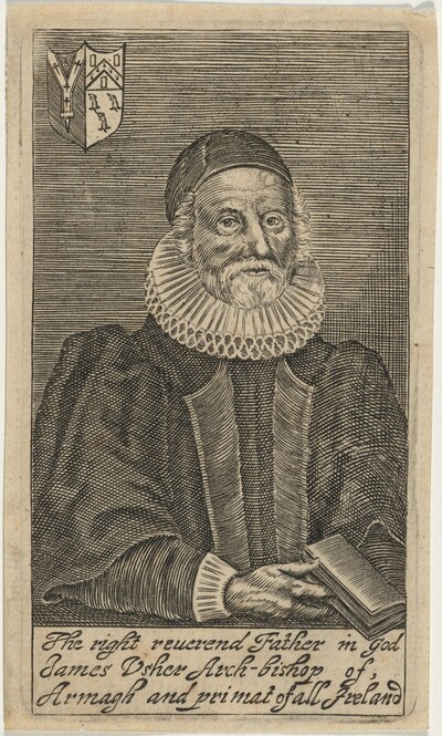 James Ussher, Archbishop of Armagh