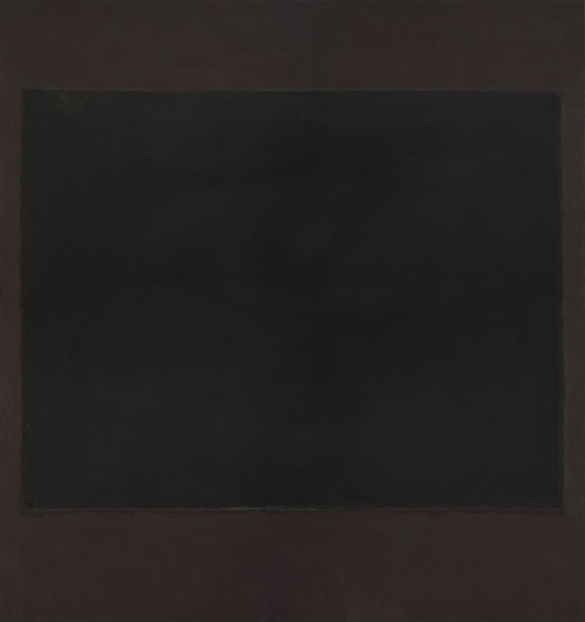 No. 5 by Mark Rothko