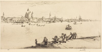 La Giudecca