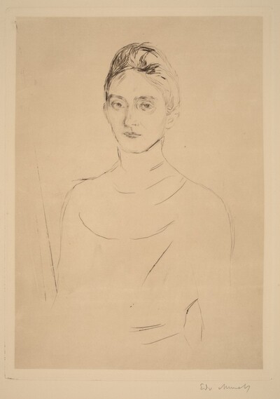 Marie Linde