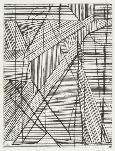 Irregular Grid