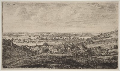 Hamlet in a Valley