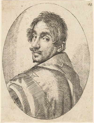 Self-Portrait