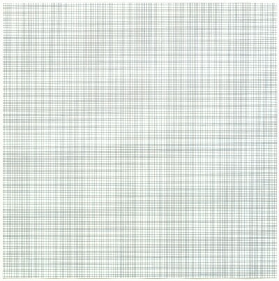 Color Grids (#18, Blue Straight/Blue Straight)