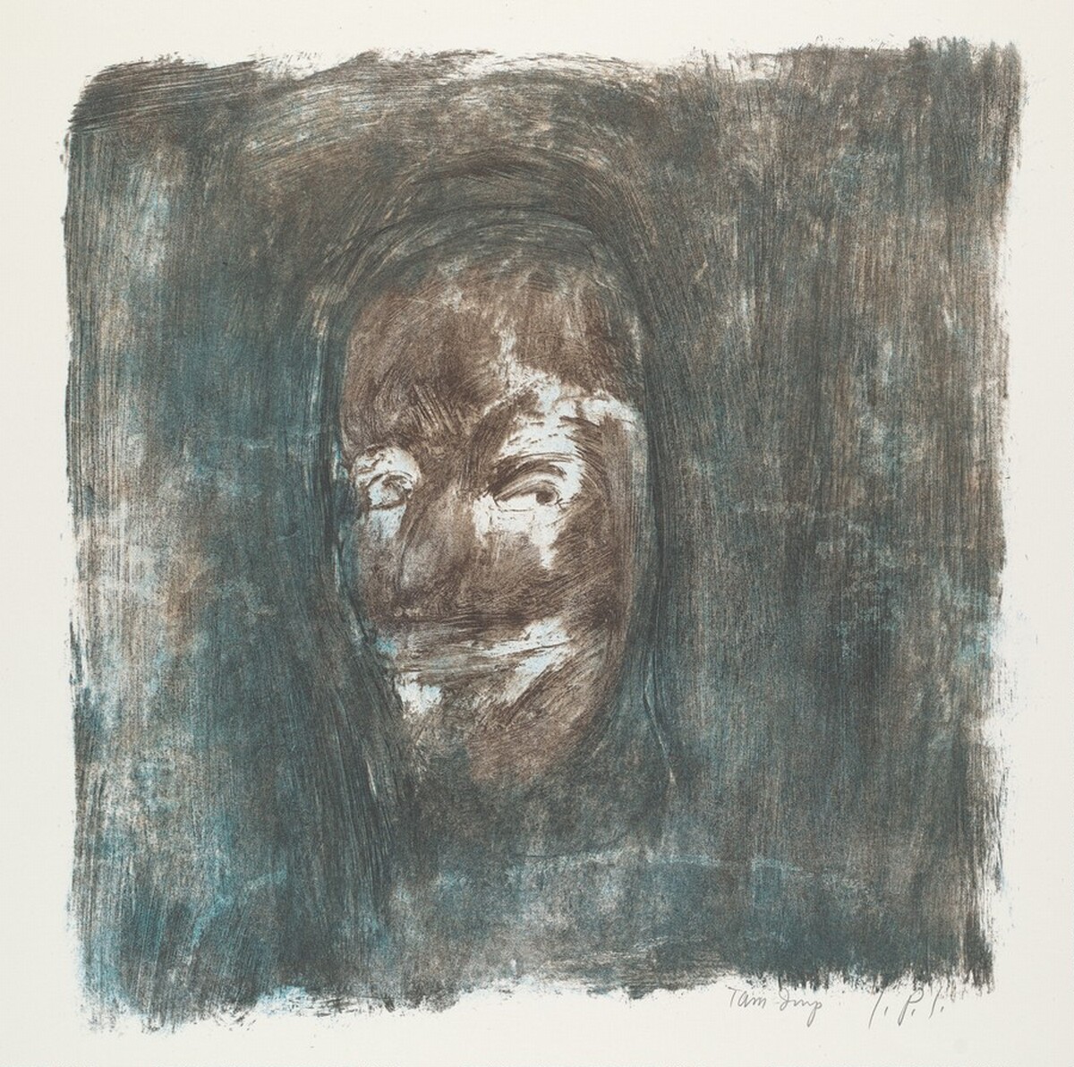 Untitled by John Paul Jones
