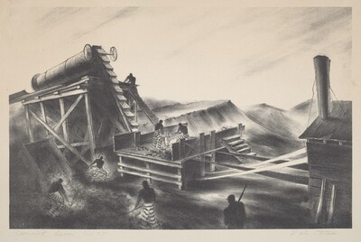 Convict Labor