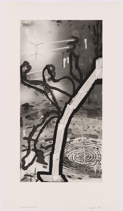 Untitled (Large Tape)