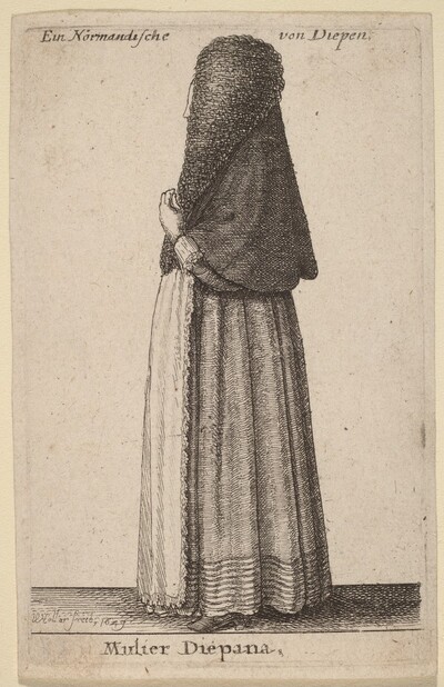 Mulier Diepana