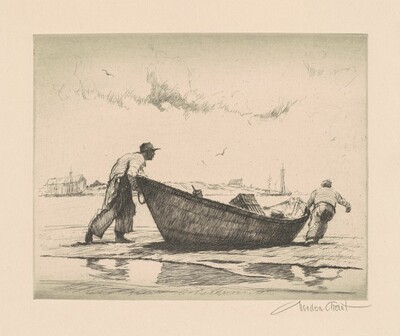Heave and Haul